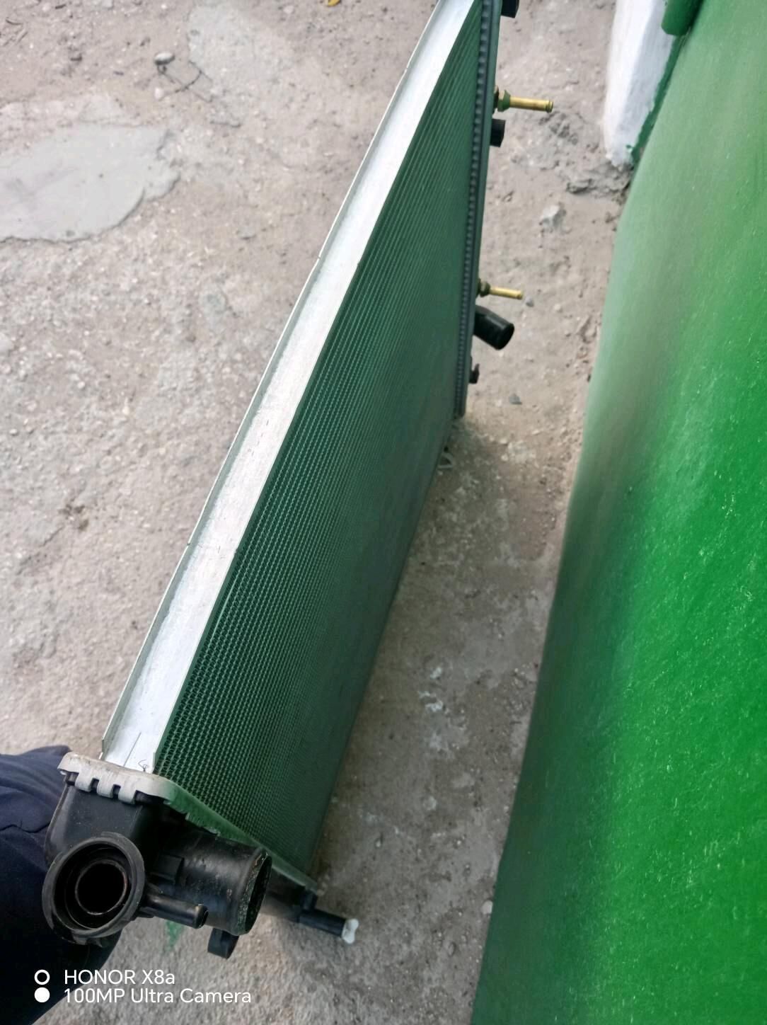 GX470 Radiator 2 100 TMT - Balkanabat - img 3