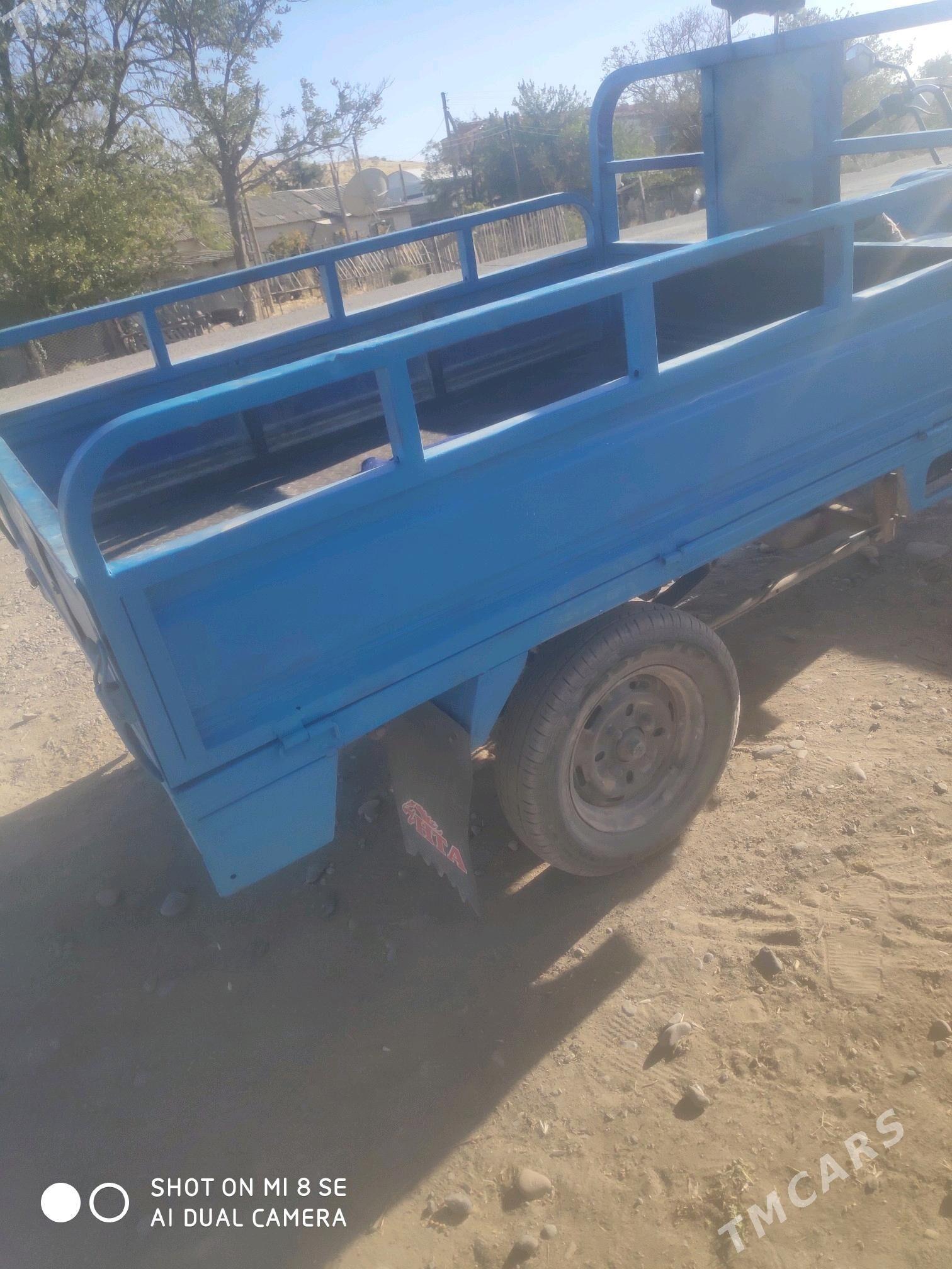Fekon FK200-14G 2015 - 16 000 TMT - Serhetabat (Guşgy) - img 1