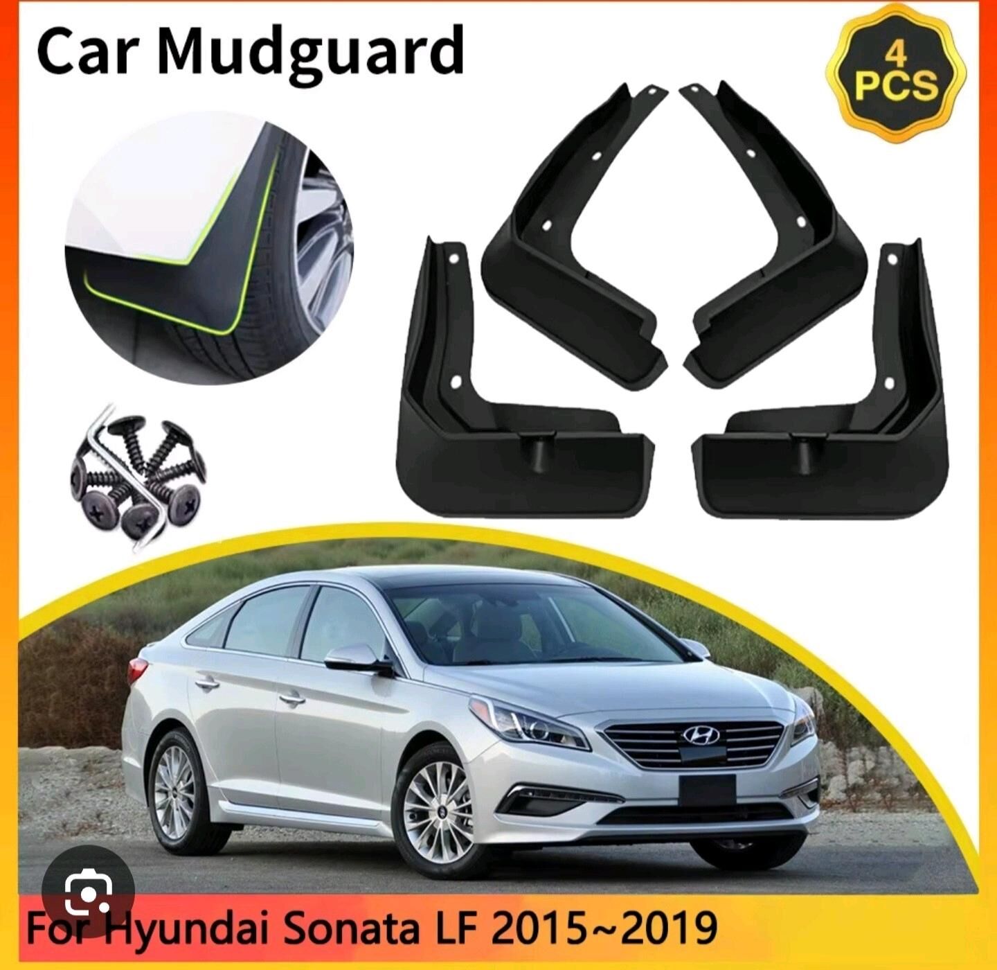 SONATA BRAZGAWIK 2015 19 90 TMT - Aşgabat - img 2