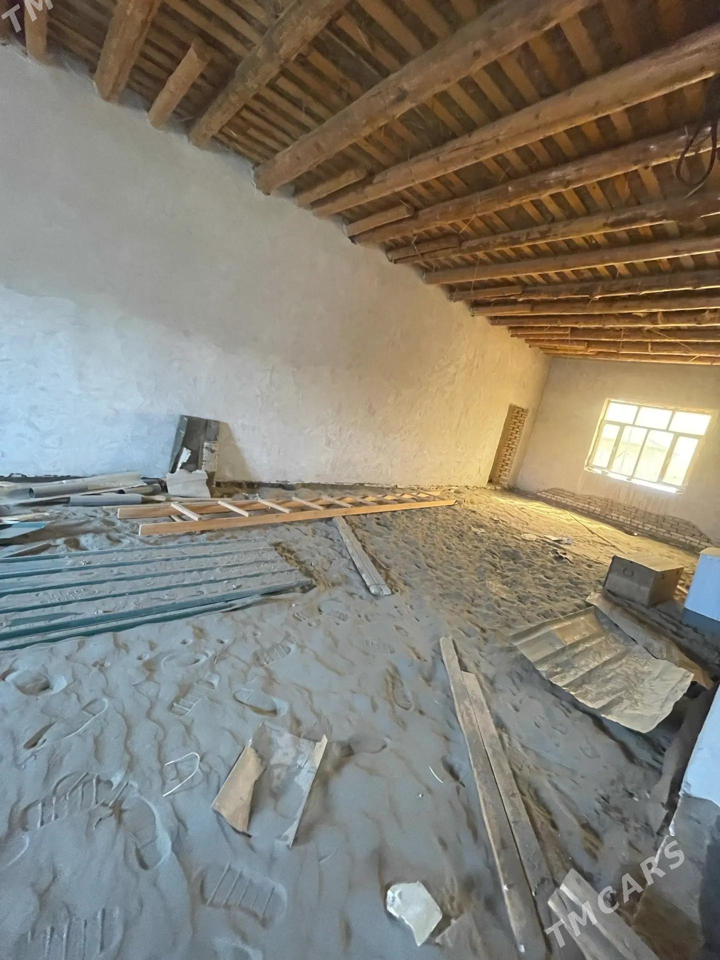 Uçaska Jay Ayraport yolda - Дашогуз - img 6