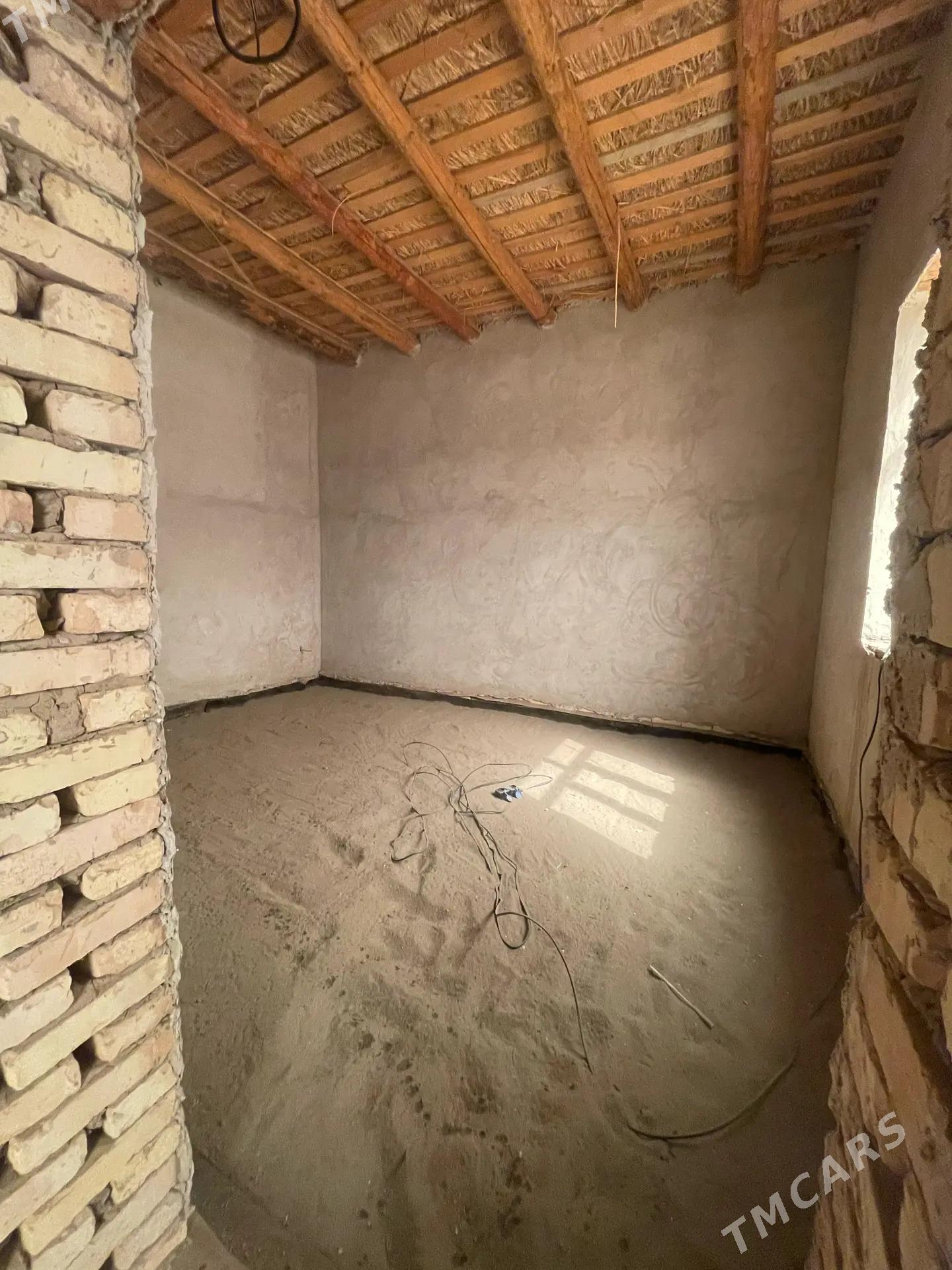 Uçaska Jay Ayraport yolda - Дашогуз - img 5