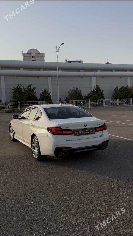 BMW 530 2018 - 548 000 TMT - Ашхабад - img 6