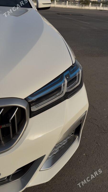 BMW 530 2018 - 548 000 TMT - Ашхабад - img 4