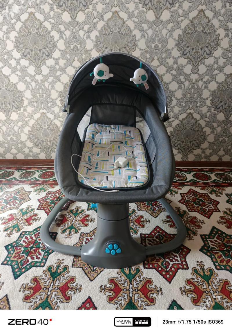 Tokly sallancak - Mary - img 1