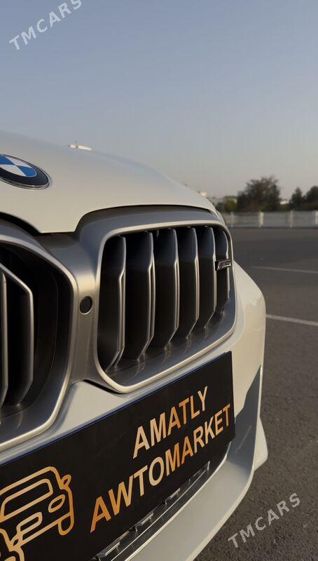 BMW 530 2018 - 548 000 TMT - Ашхабад - img 5