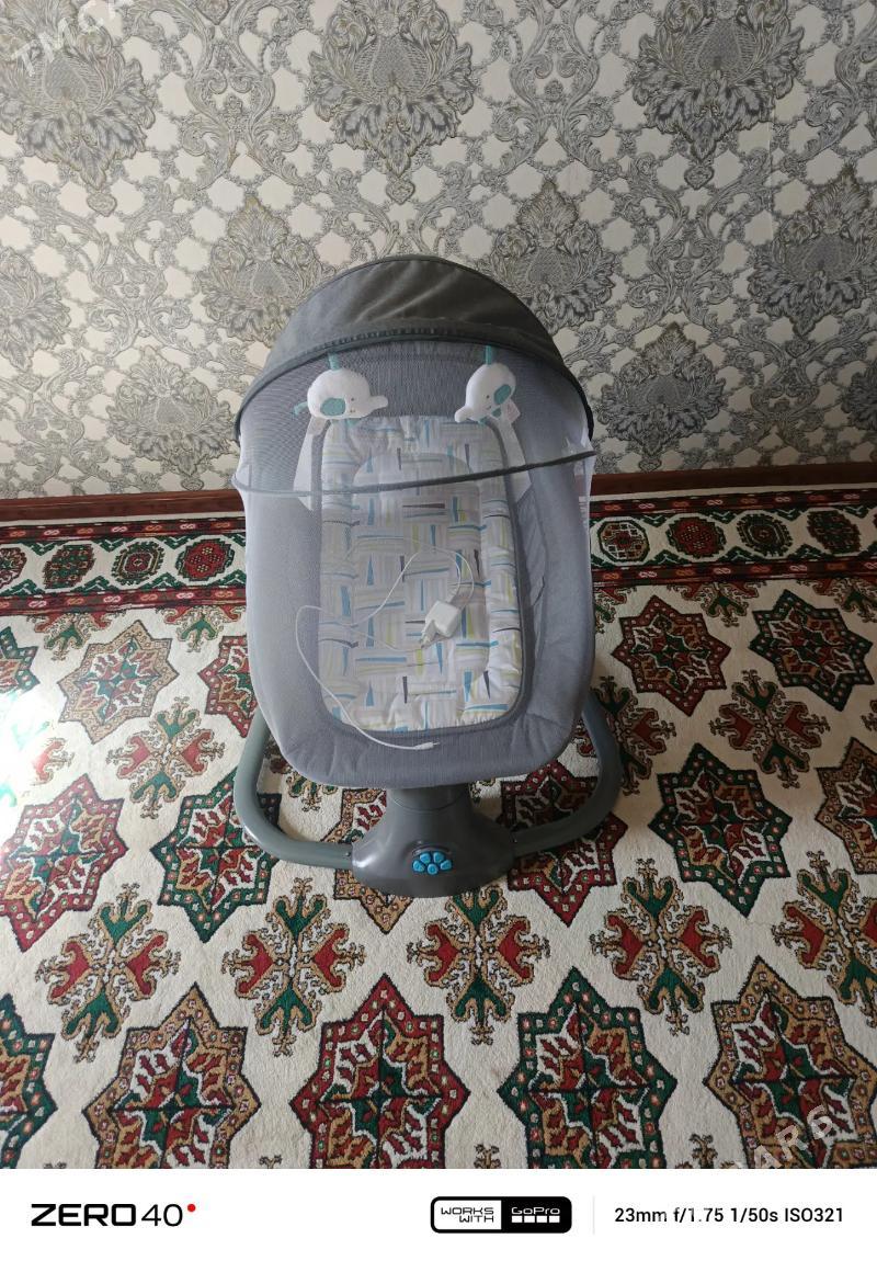 Tokly sallancak - Mary - img 2