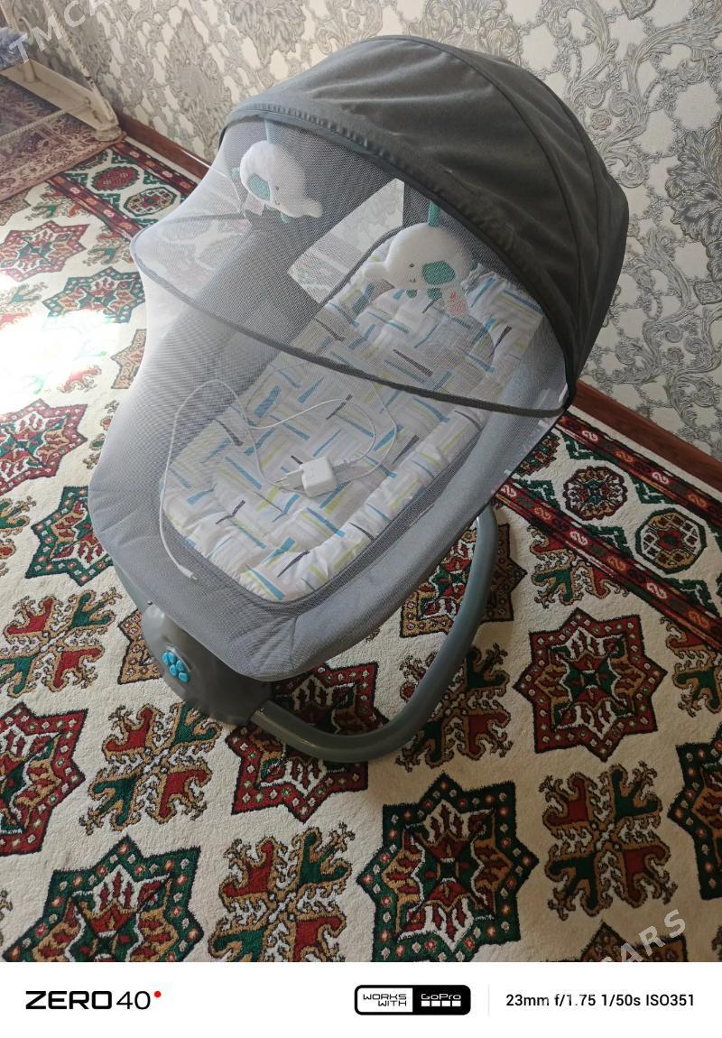 Tokly sallancak - Mary - img 5