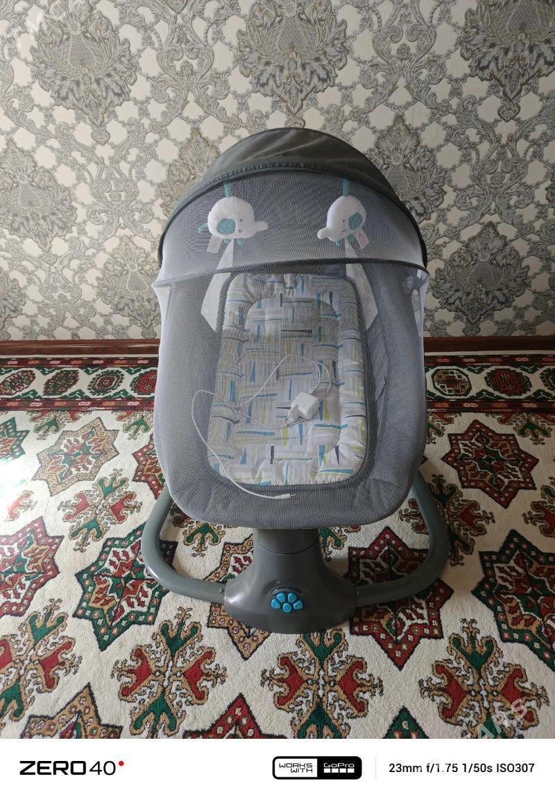 Tokly sallancak - Mary - img 6