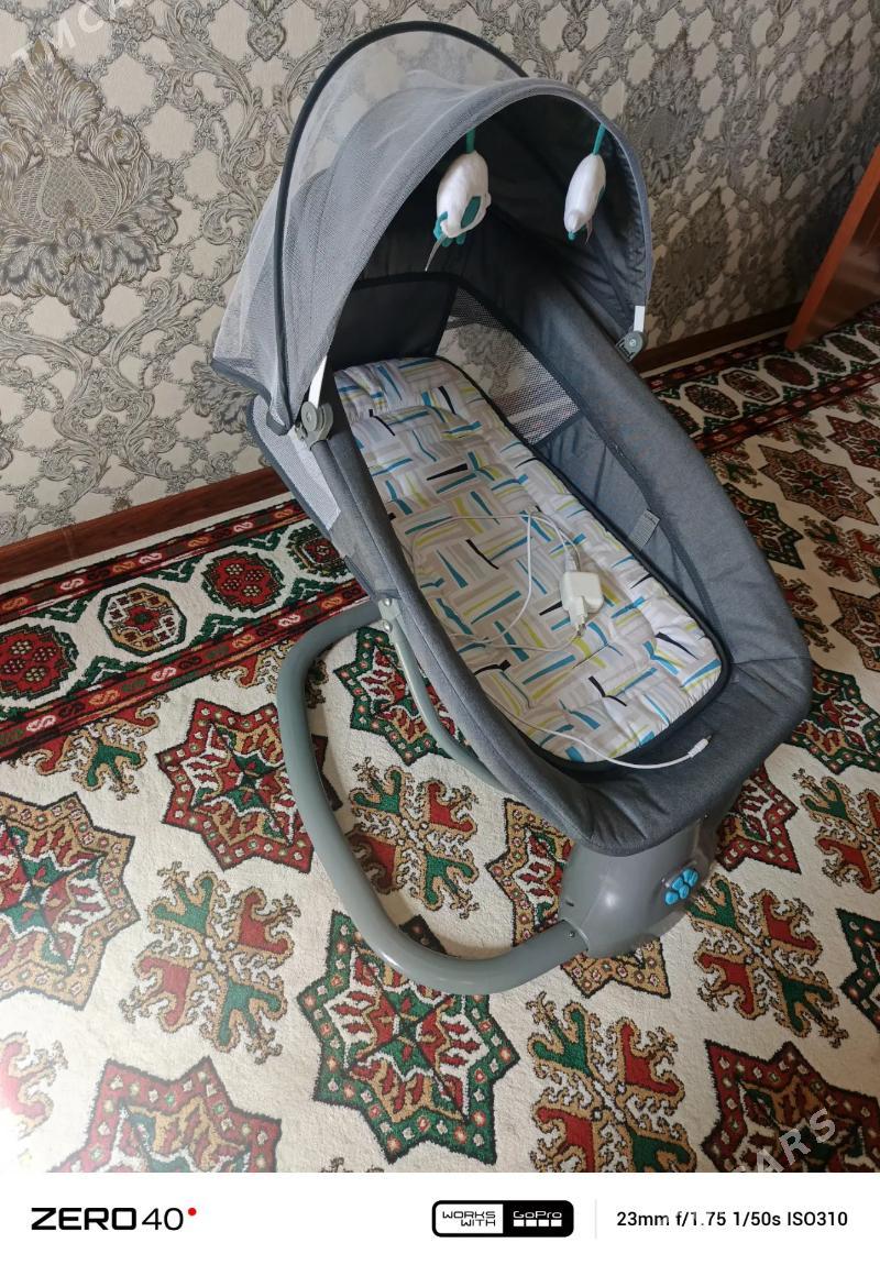 Tokly sallancak - Mary - img 3