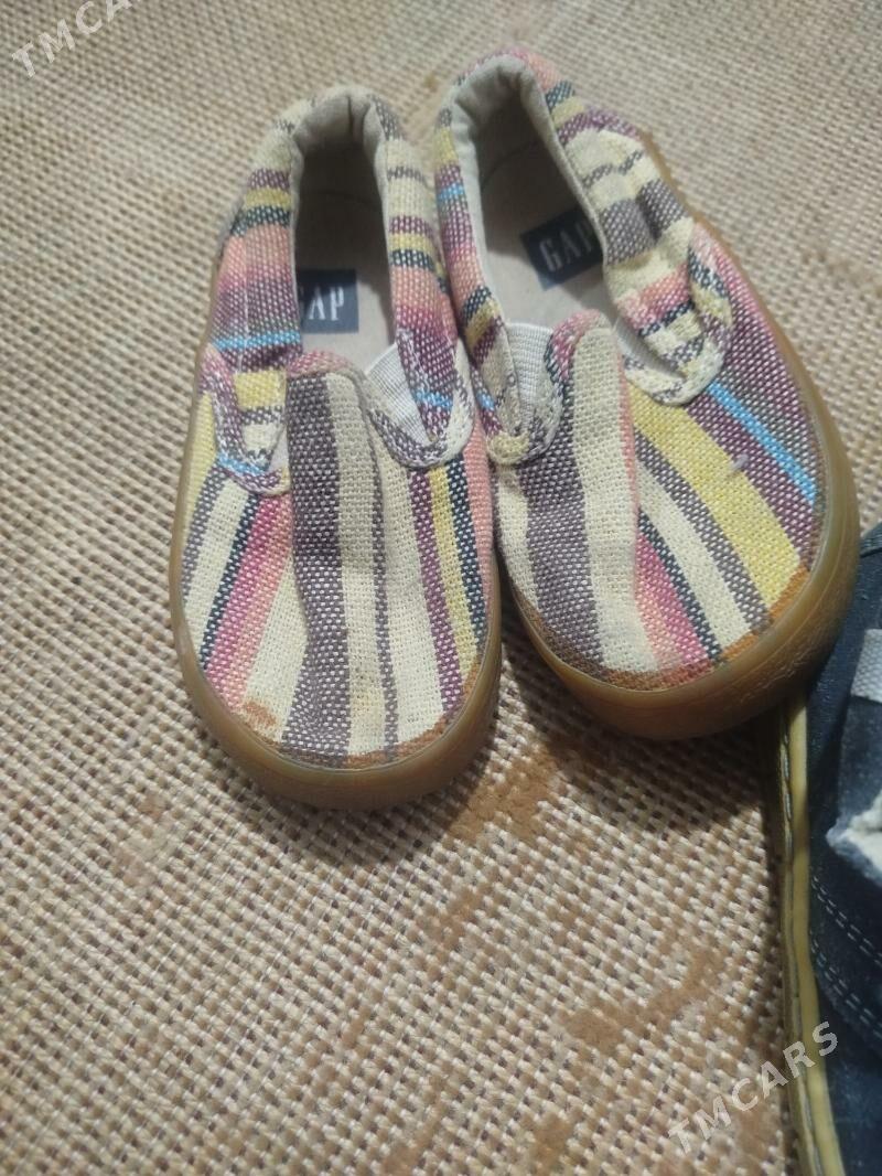 Ортопедические сапоги 23 - 2 mkr - img 5