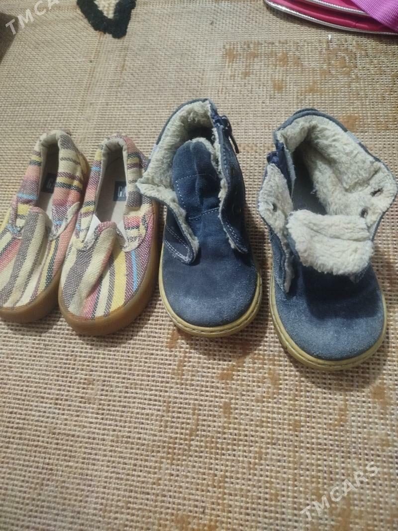 Ортопедические сапоги 23 - 2 mkr - img 6