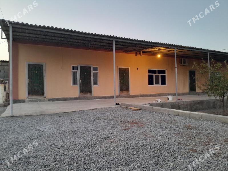 Jaÿ kireyine - Багир - img 2