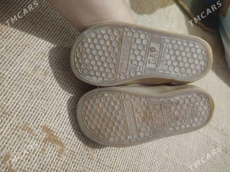 Ортопедические сапоги 23 - 2 mkr - img 3