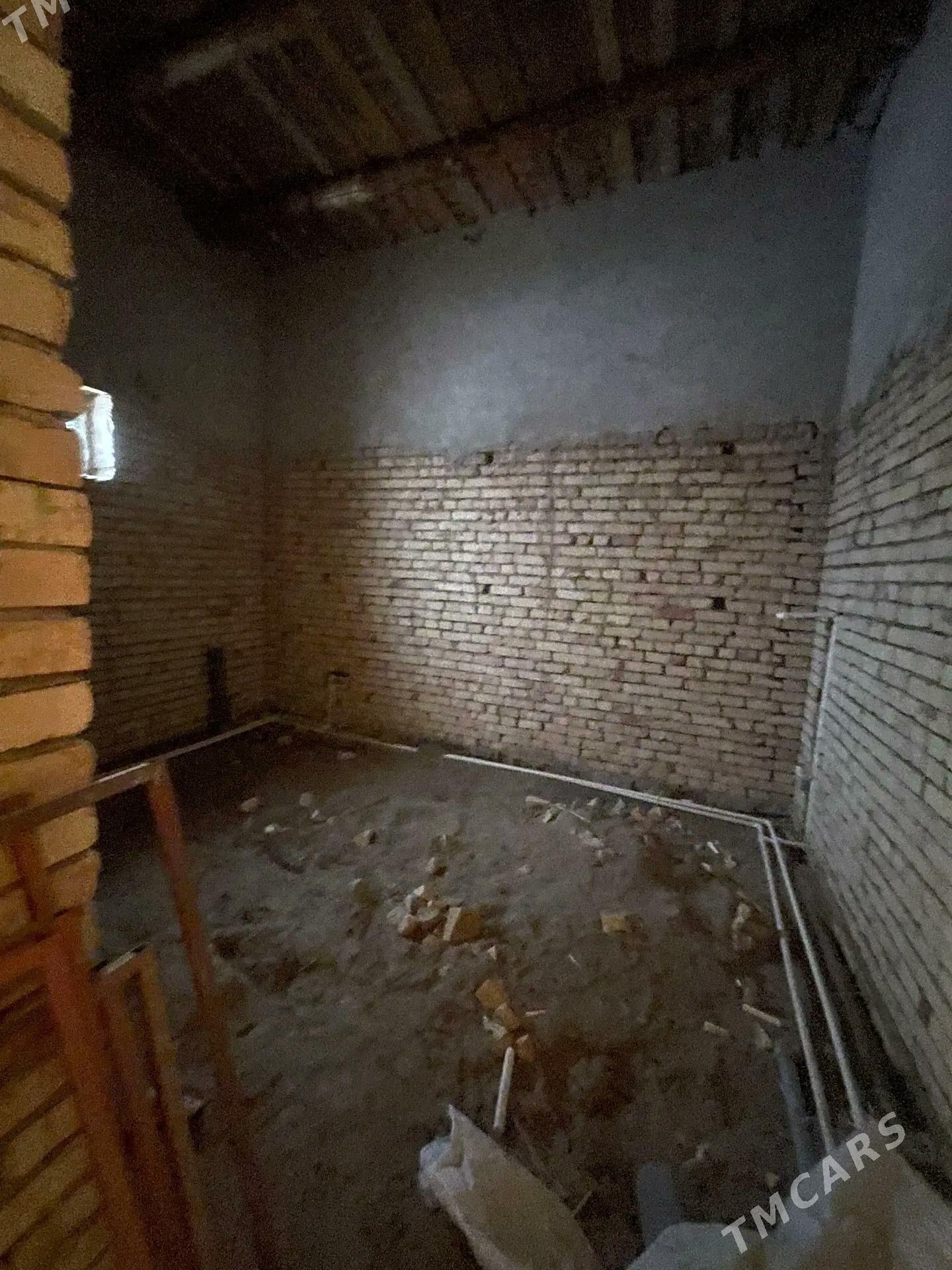 Uçaska Jay Ayraport yolda - Дашогуз - img 10