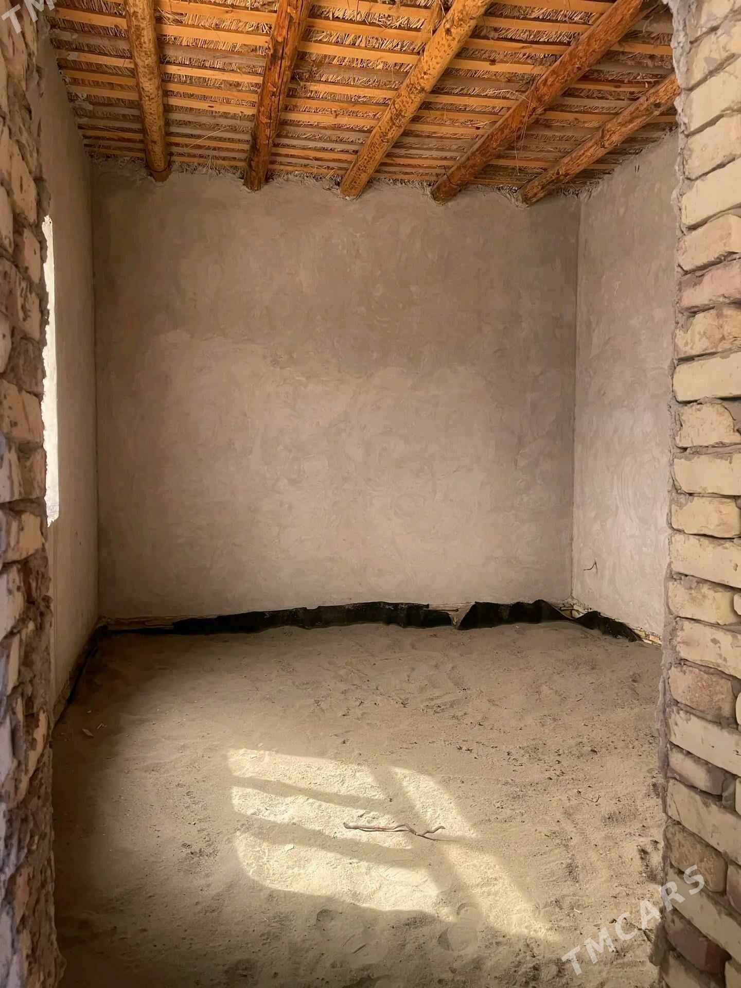 Uçaska Jay Ayraport yolda - Дашогуз - img 9