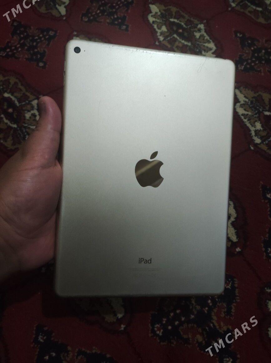 iPad 2 - Mary - img 2