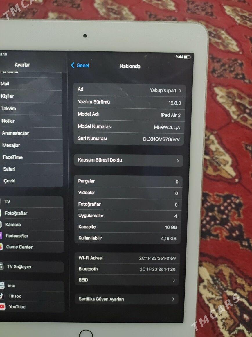 iPad 2 - Mary - img 7