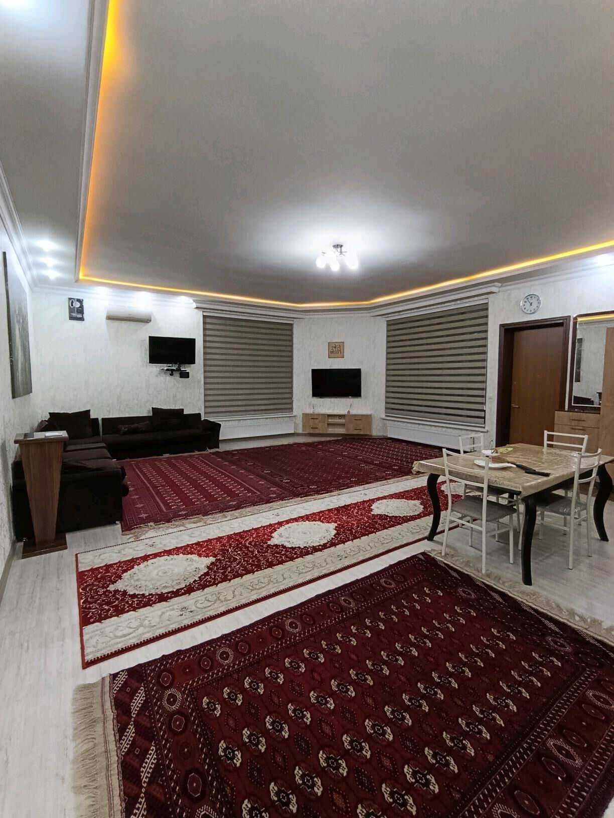 Arenda Jay plan - Aşgabat - img 3