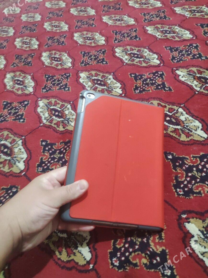 iPad 2 - Mary - img 5