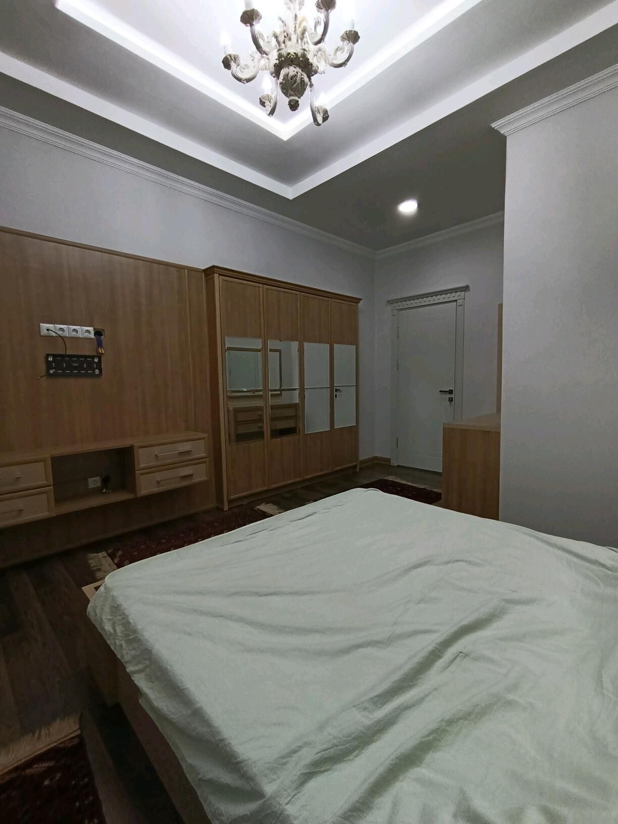 Arenda Jay plan - Aşgabat - img 4