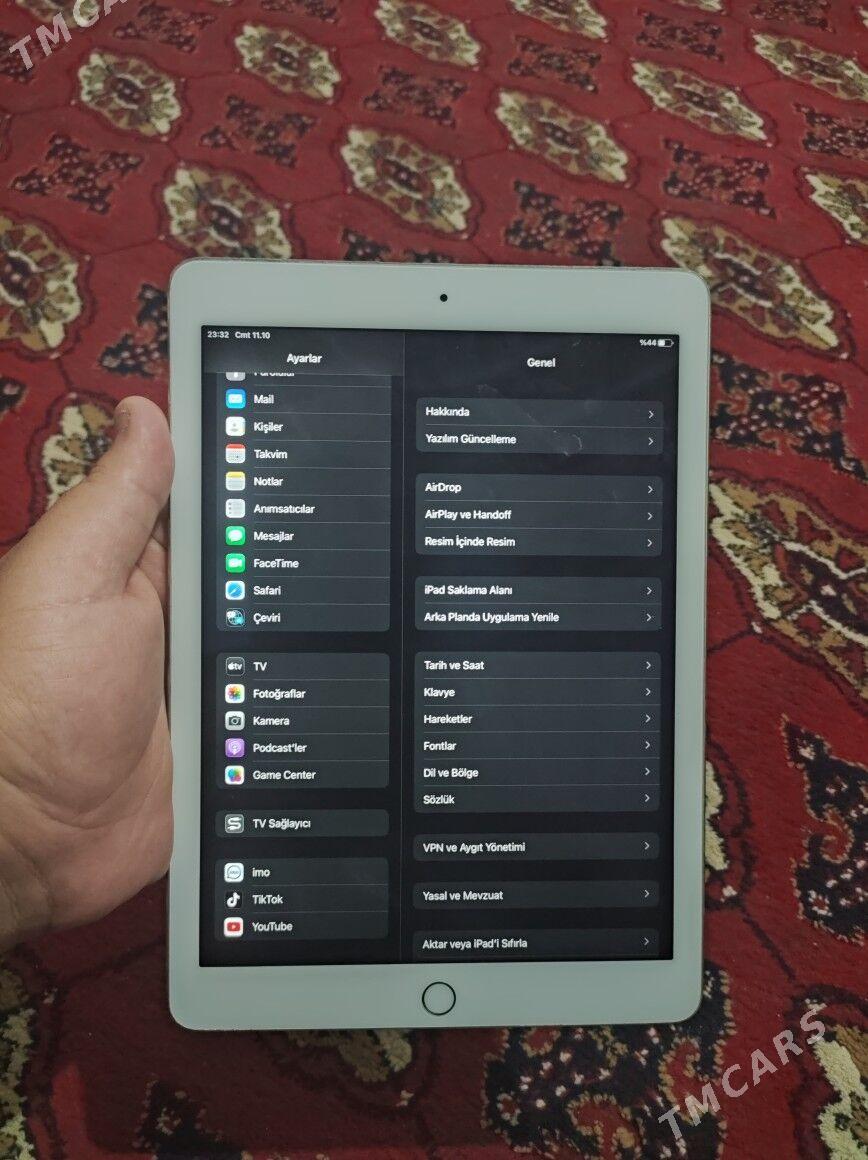 iPad 2 - Mary - img 6