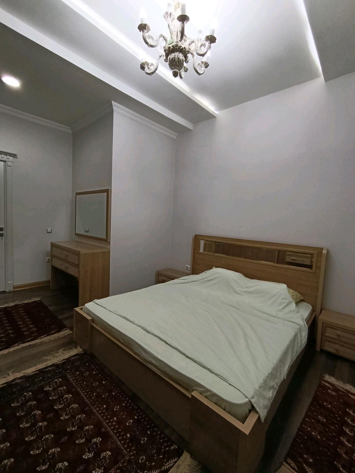 Arenda Jay plan - Aşgabat - img 2