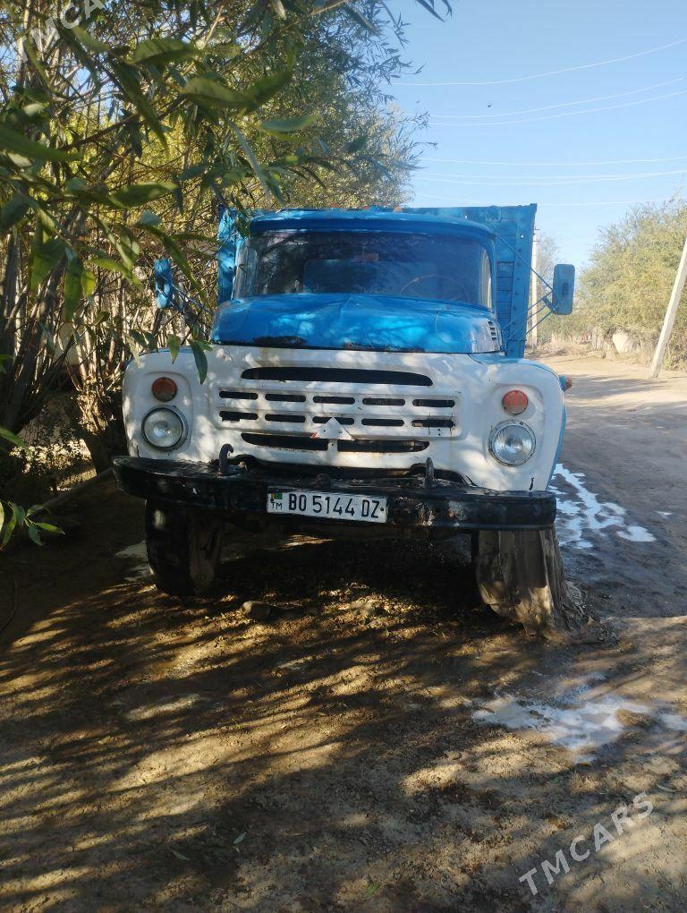 Zil 130 1990 - 30 000 TMT - Акдепе - img 1