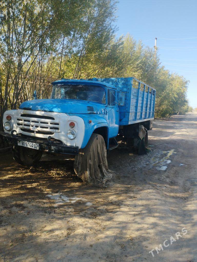 Zil 130 1990 - 30 000 TMT - Акдепе - img 2