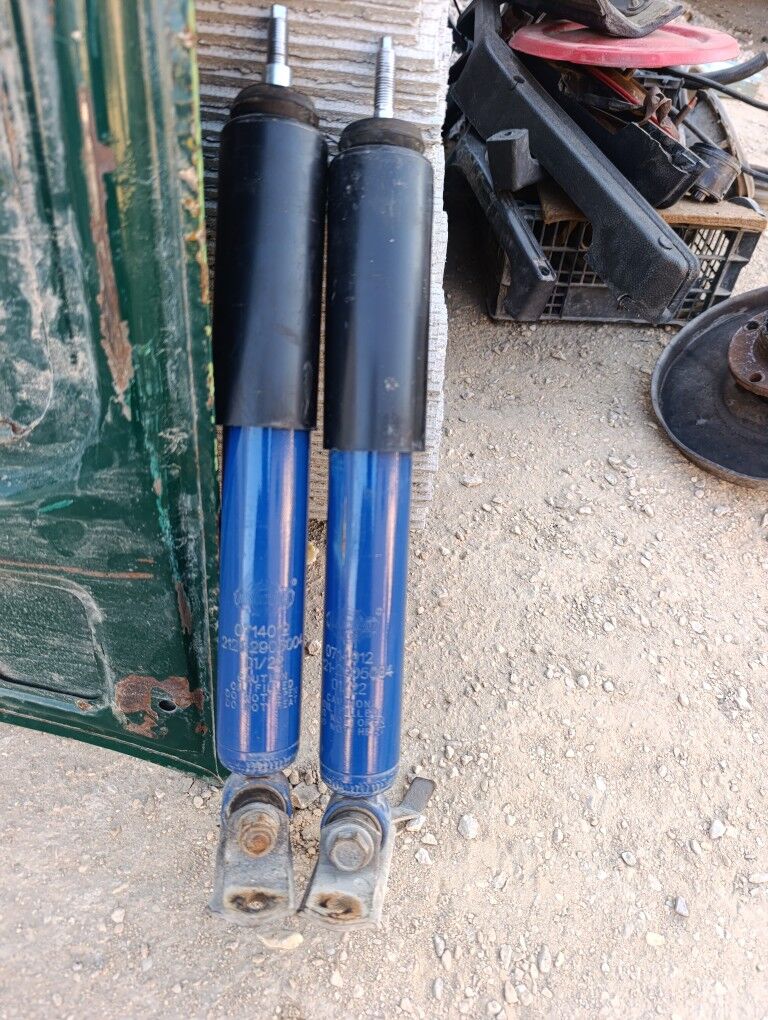 amertizator 300 TMT - Балканабат - img 3