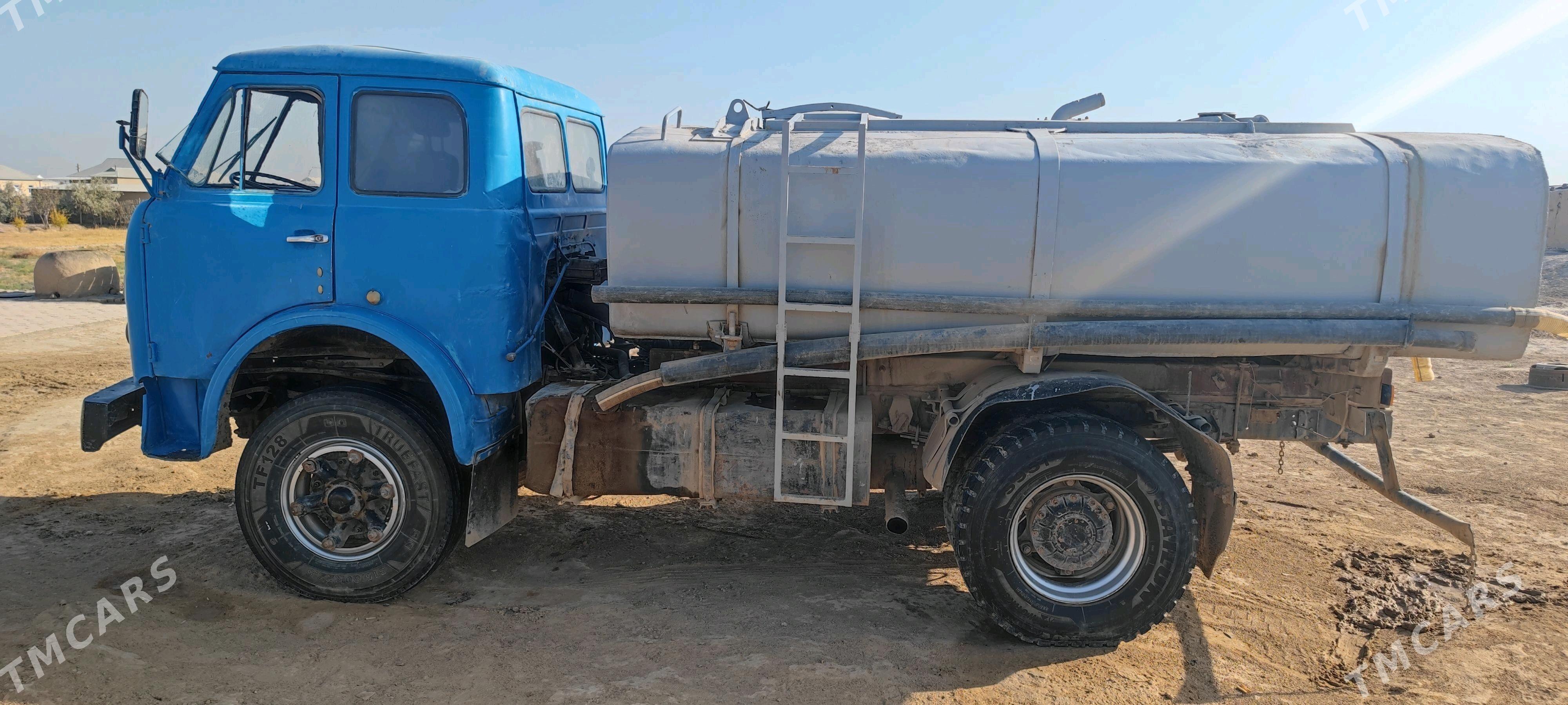 Maz Samosval 1986 - 110 000 TMT - Байрамали - img 1