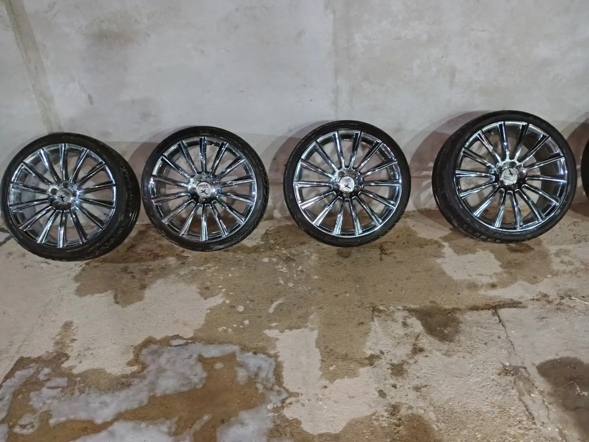 Disga pakrişga 3 000 TMT - Гызыларбат - img 3