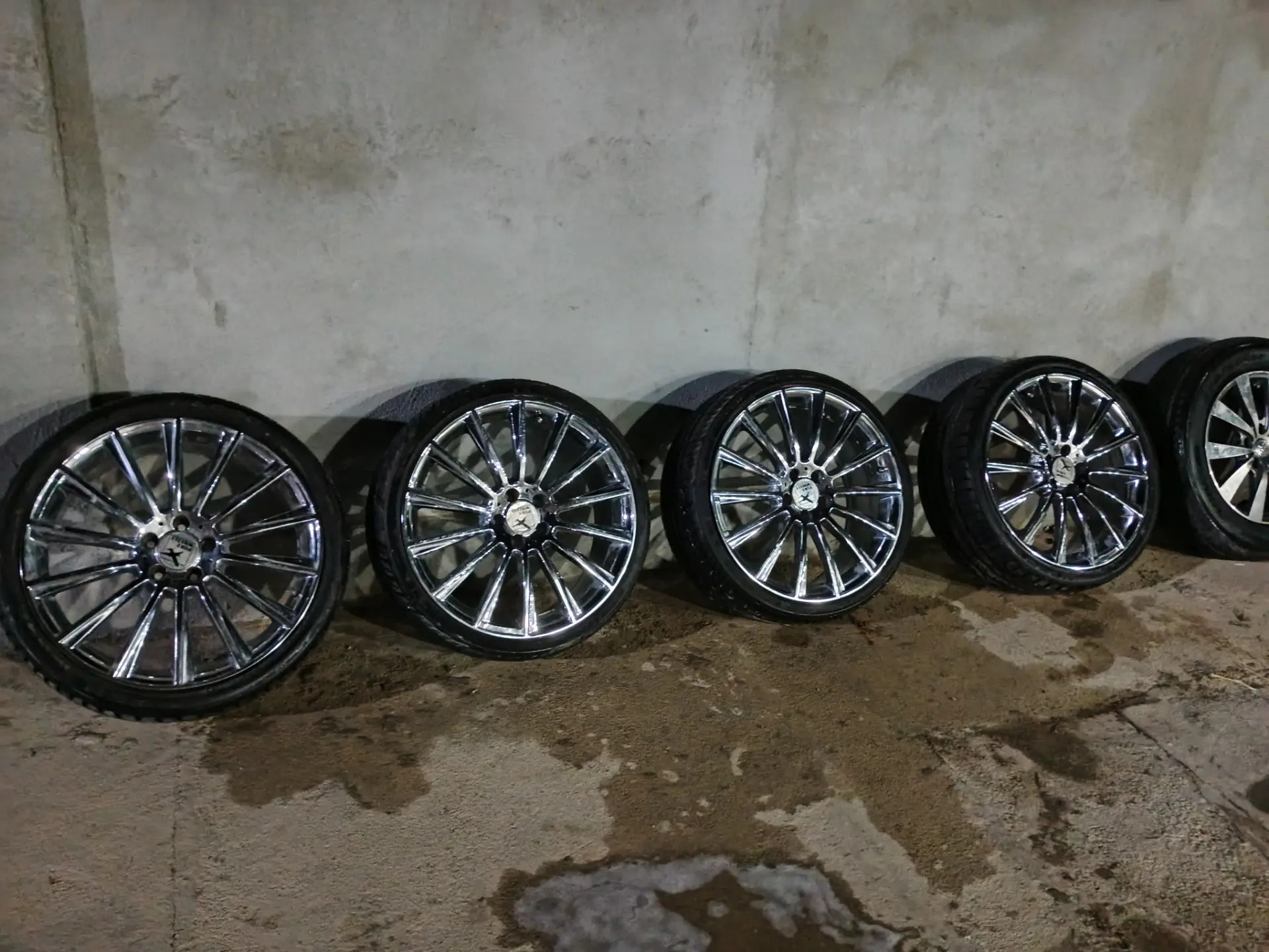 Disga pakrişga 3 000 TMT - Гызыларбат - img 1