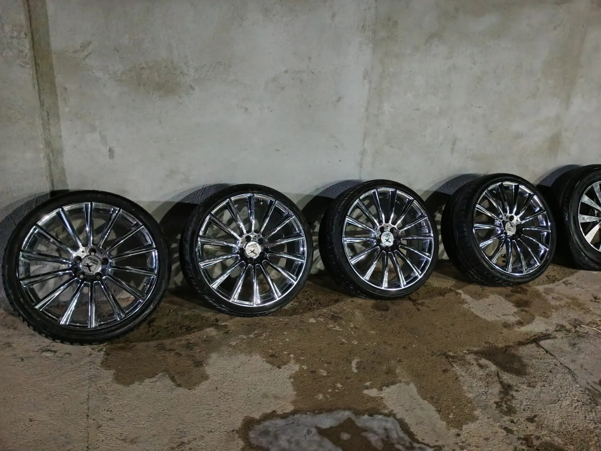 Disga pakrişga 3 000 TMT - Гызыларбат - img 8