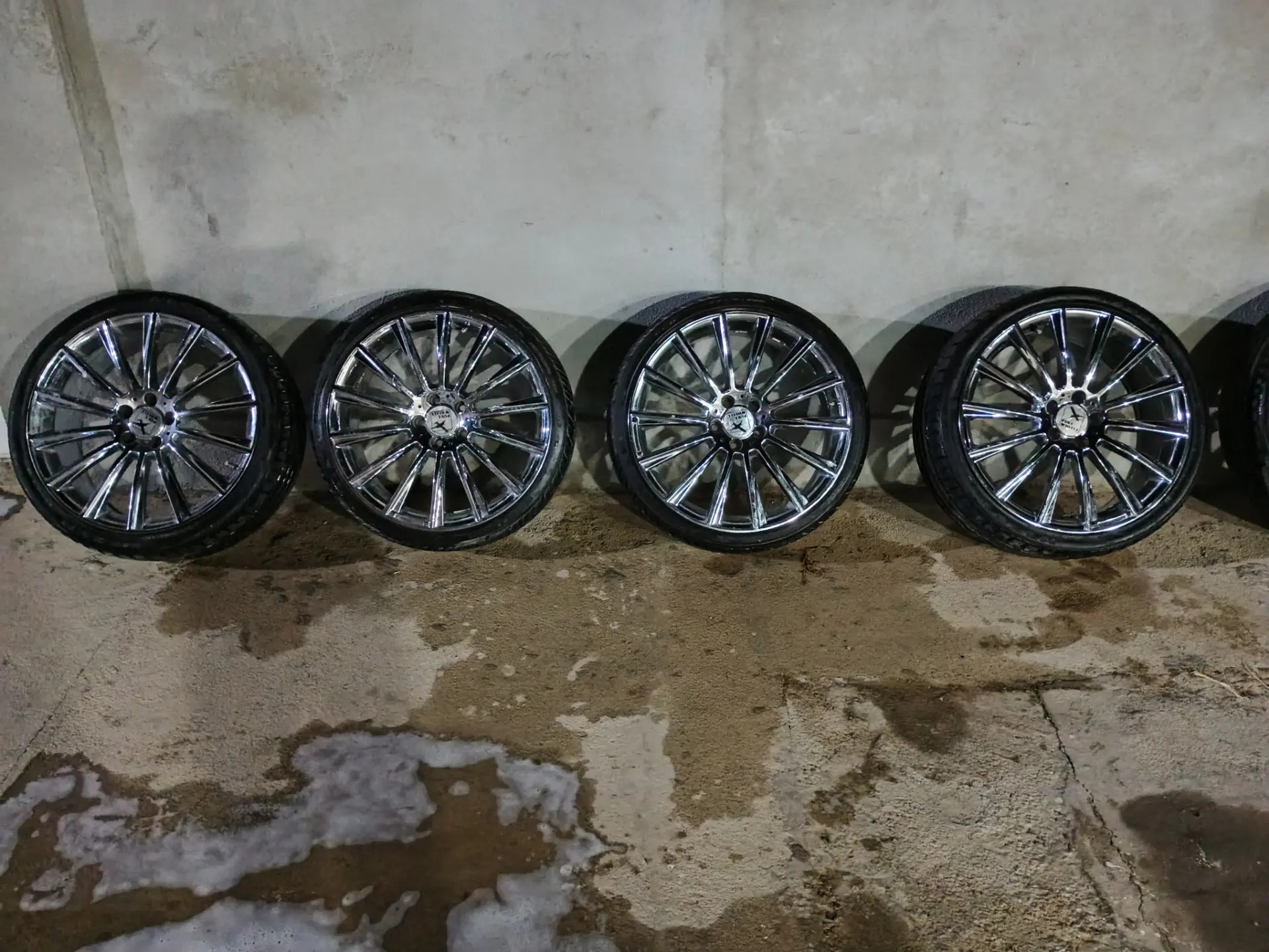 Disga pakrişga 3 000 TMT - Гызыларбат - img 9