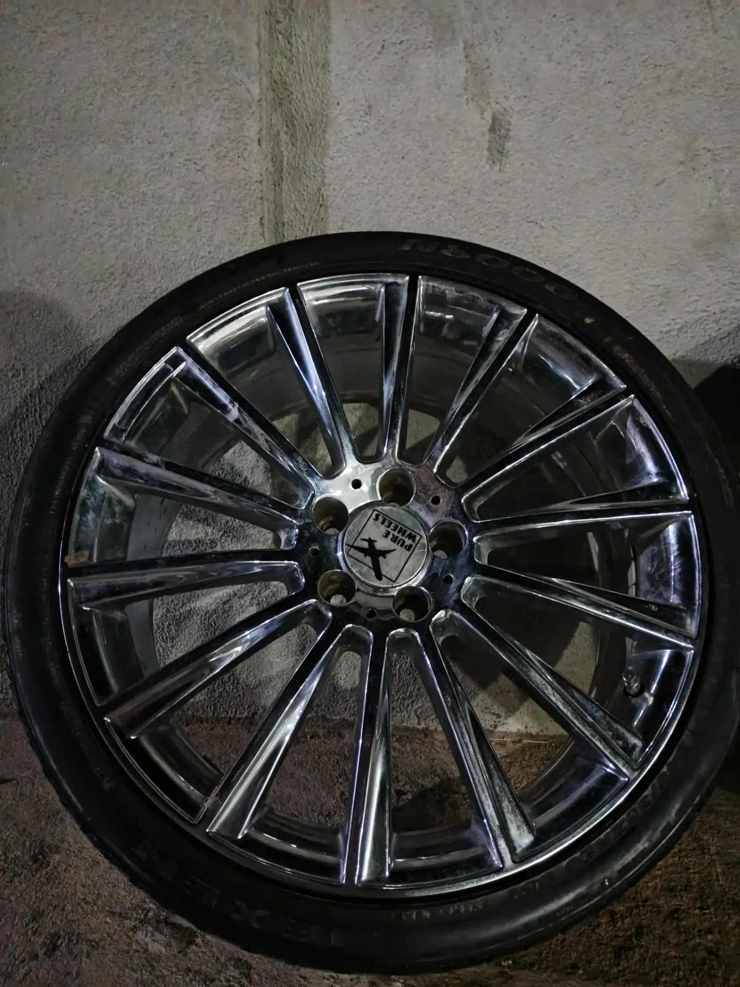 Disga pakrişga 3 000 TMT - Гызыларбат - img 6