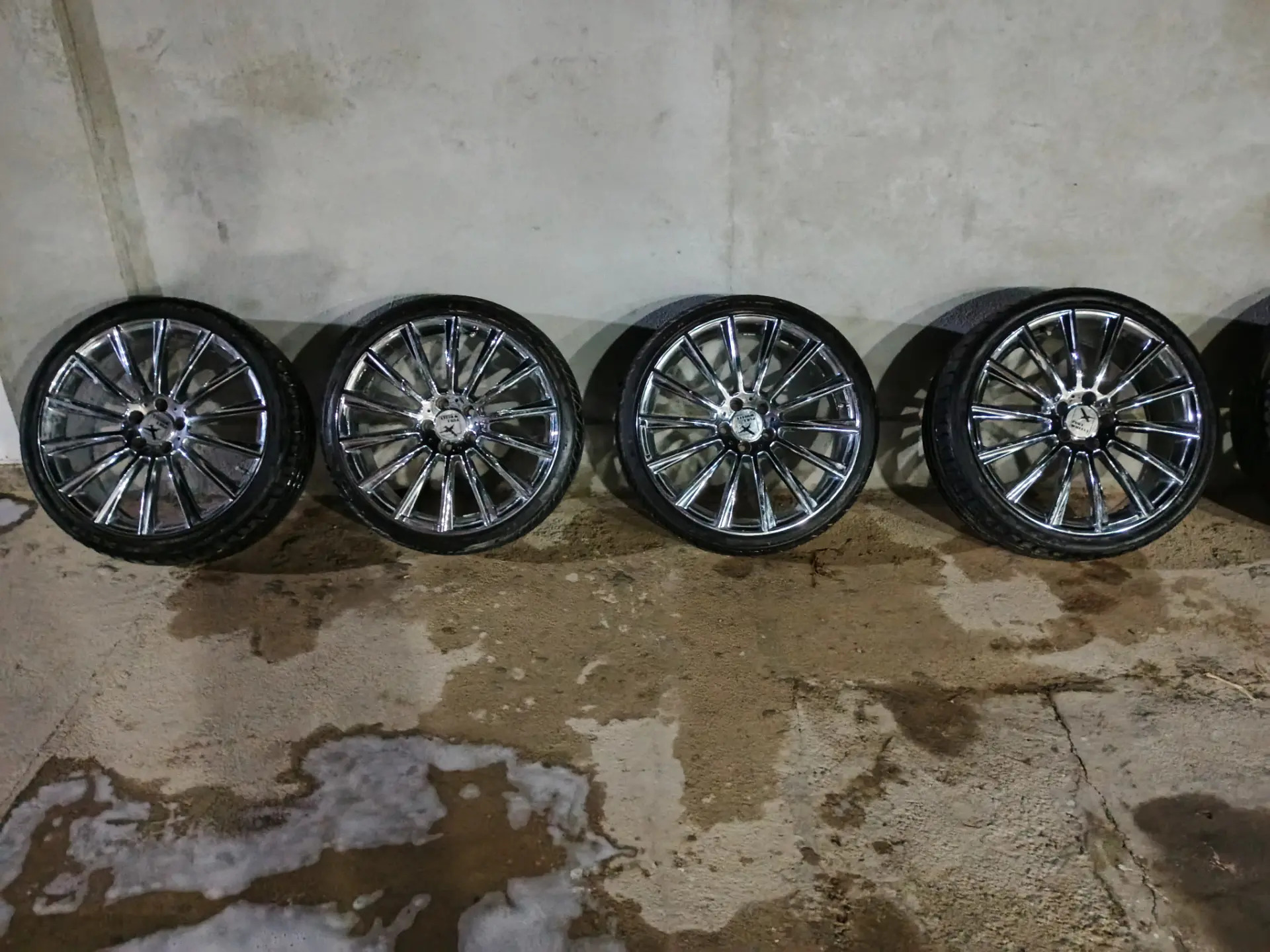 Disga pakrişga 3 000 TMT - Гызыларбат - img 2