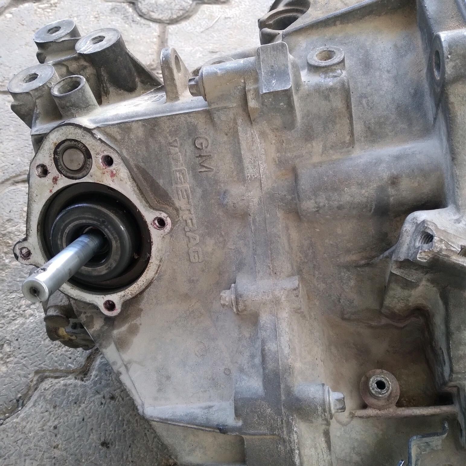 opel wektra s zapçaslary 1 600 TMT - Balkanabat - img 2