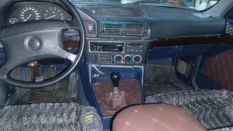 BMW 525 1994 - 60 000 TMT - Türkmenabat - img 5