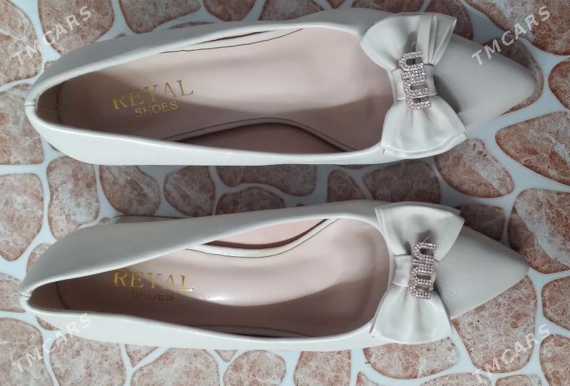 Tufli - Кёнеургенч - img 2