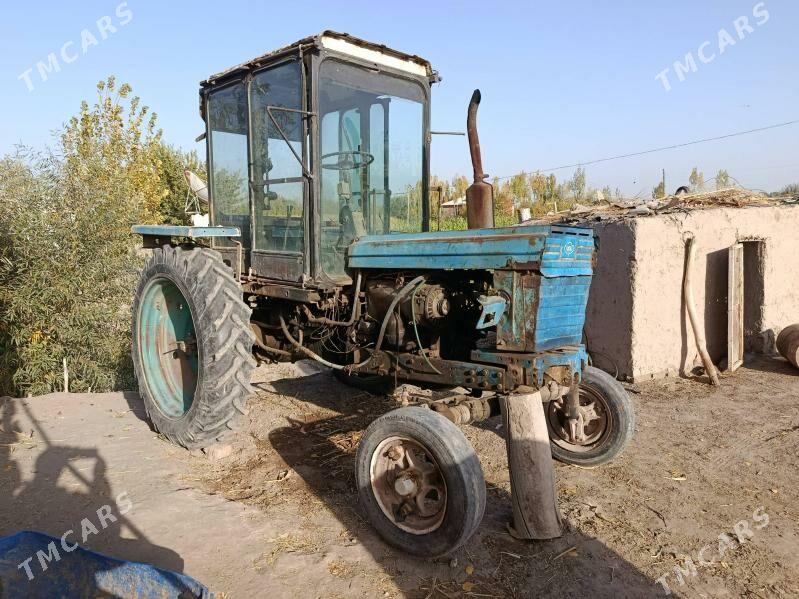 MTZ T-28 1987 - 15 000 TMT - Gubadag - img 4