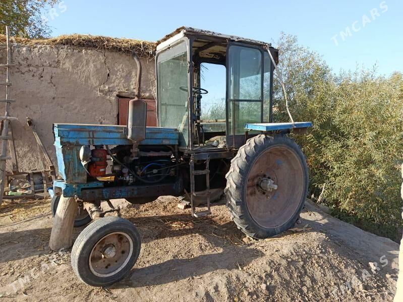 MTZ T-28 1987 - 15 000 TMT - Gubadag - img 3