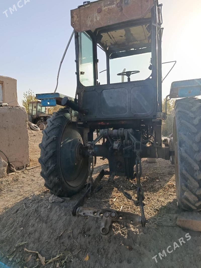 MTZ T-28 1987 - 15 000 TMT - Gubadag - img 2
