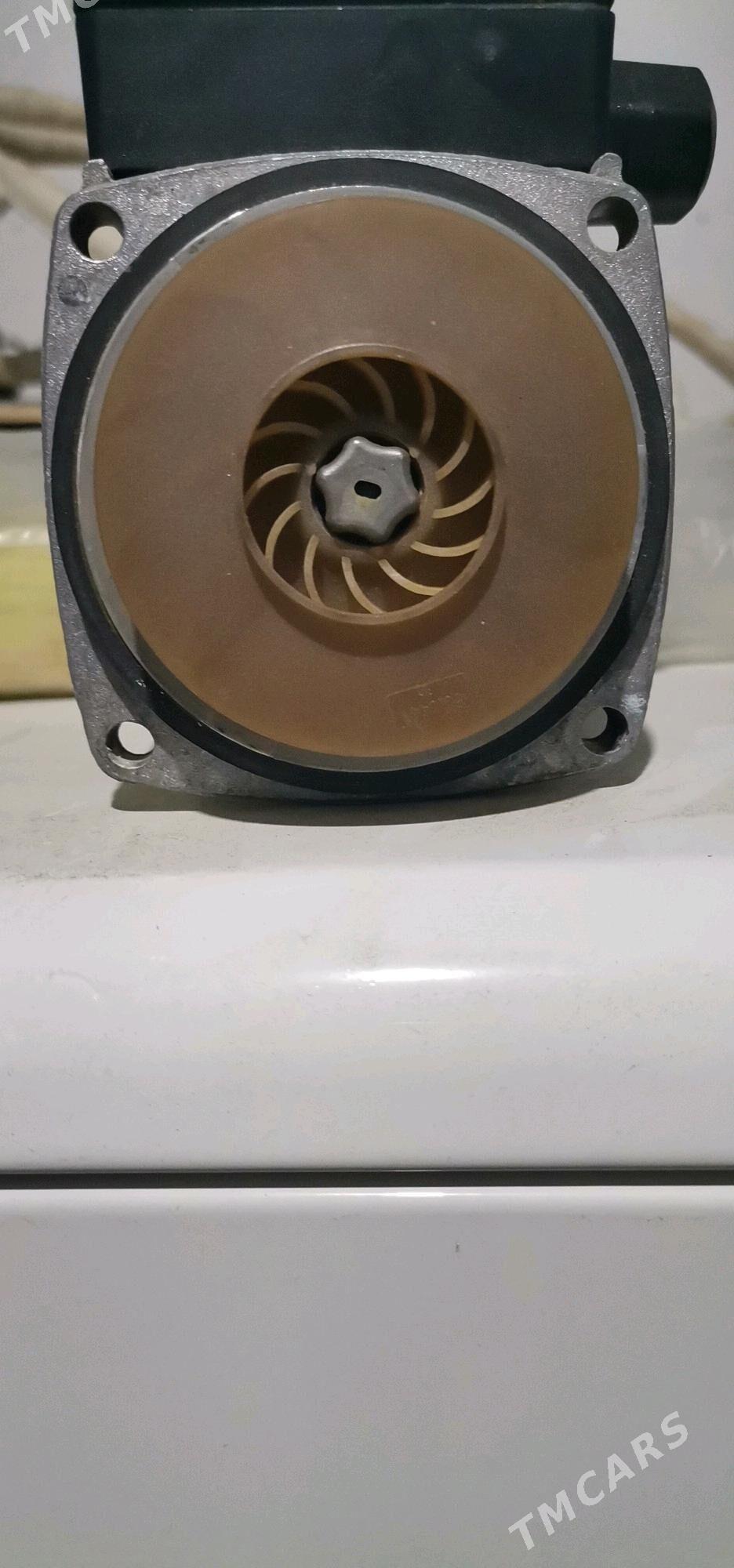 KOMBI КОМБИ - Ашхабад - img 1