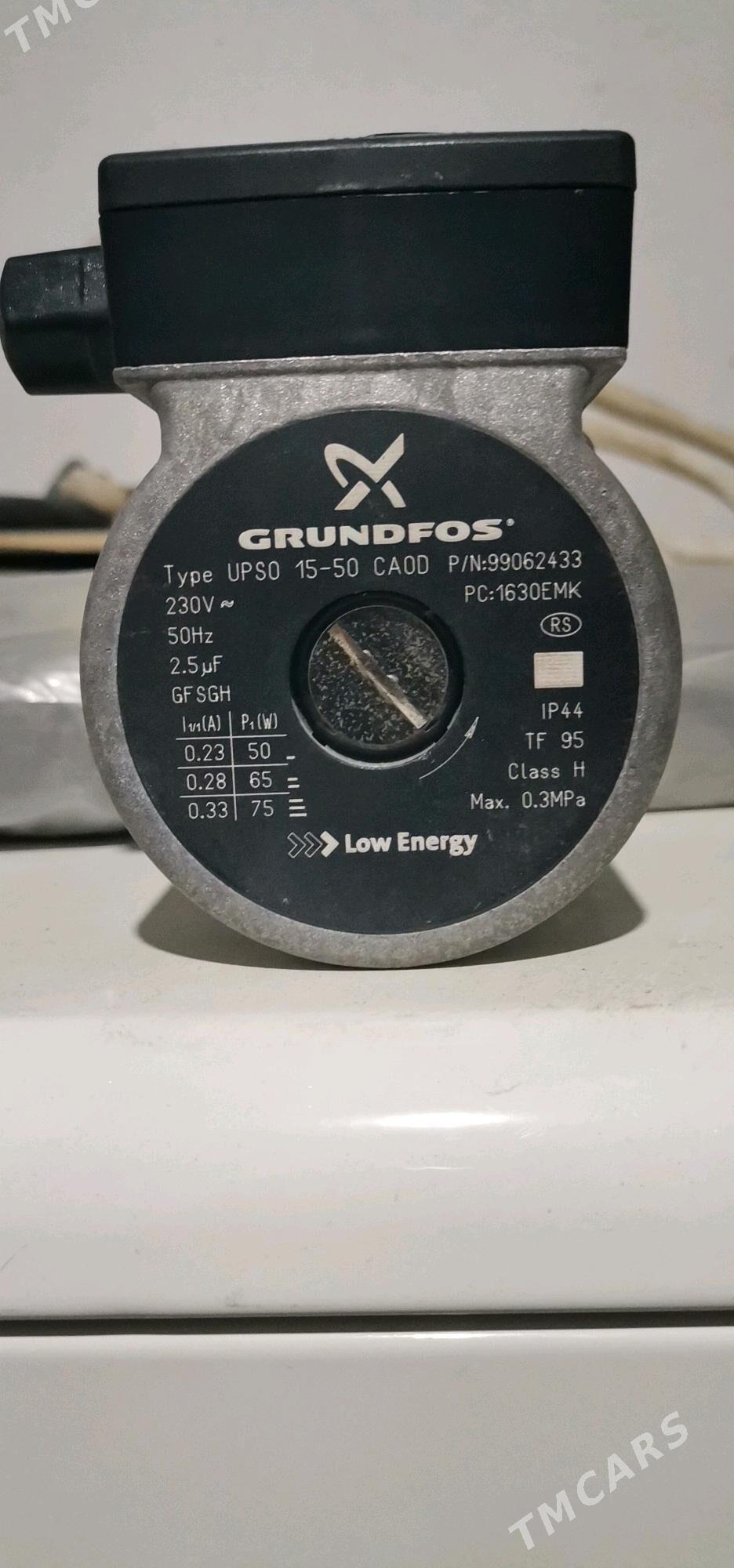 KOMBI КОМБИ - Ашхабад - img 2