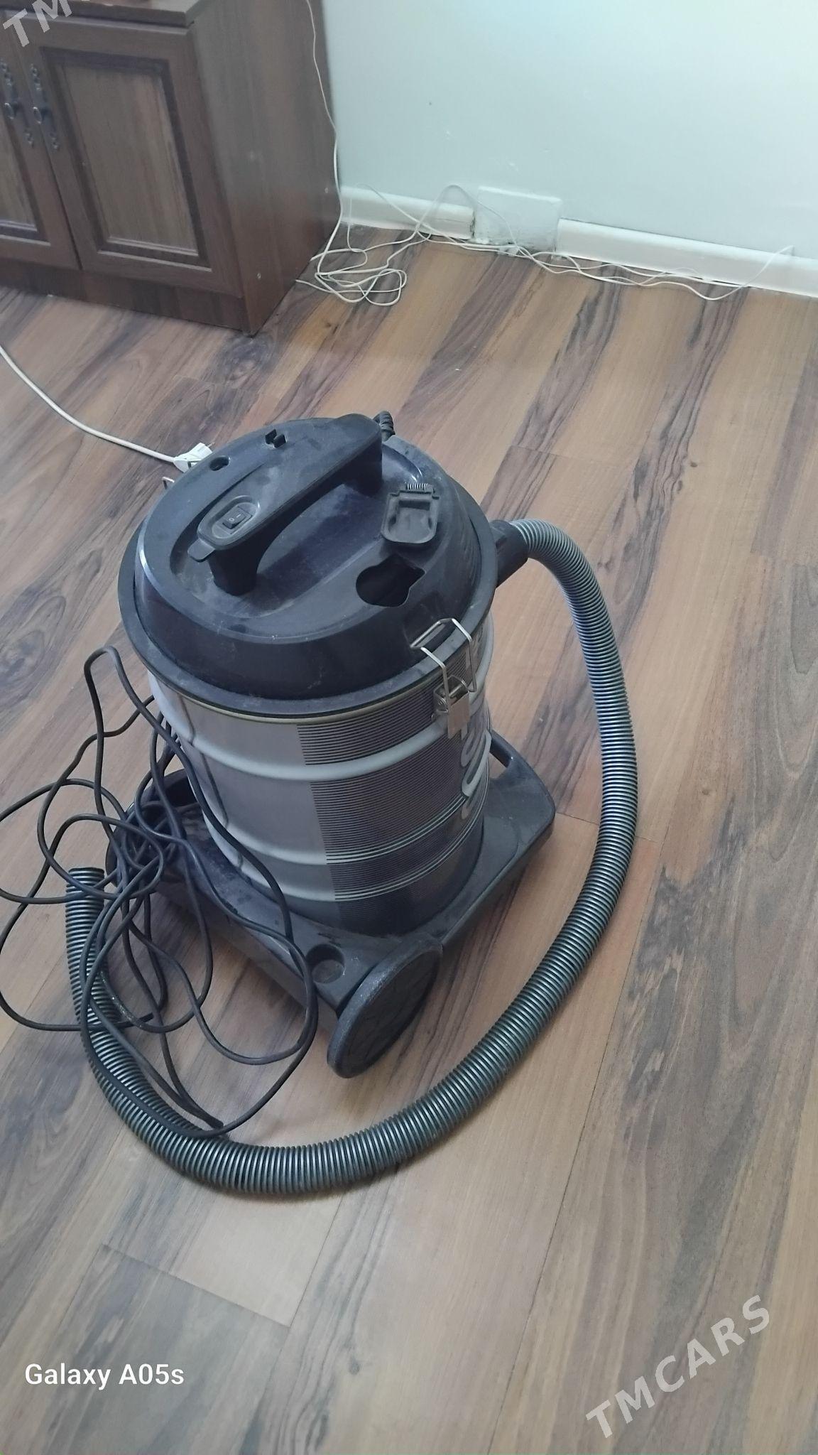 Berg pelisos - Бузмеин - img 2