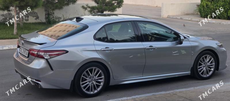 Toyota Camry 2018 - 360 000 TMT - Ашхабад - img 4