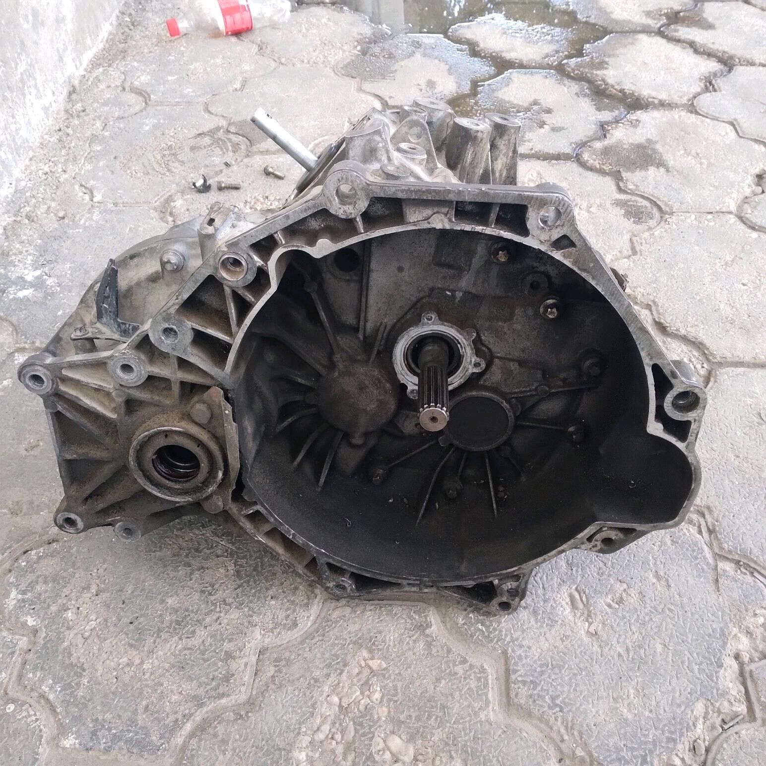 opel wektra s zapçaslary 1 600 TMT - Balkanabat - img 3