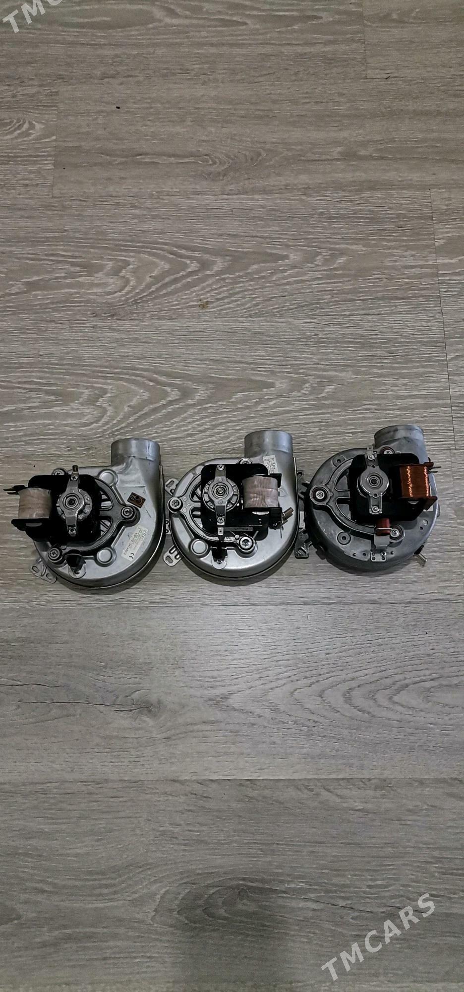 KOMBI КОМБИ - Ашхабад - img 3