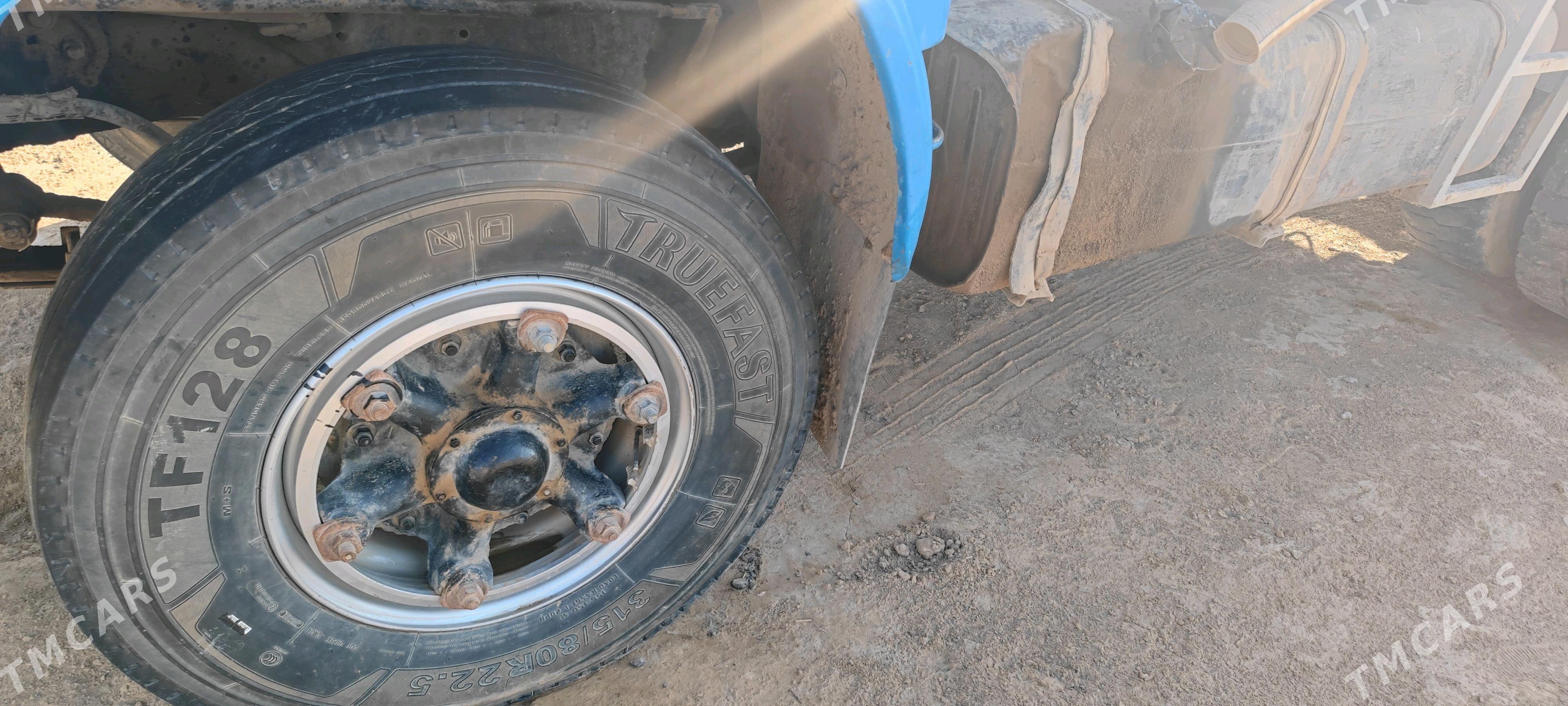 Maz Samosval 1986 - 110 000 TMT - Baýramaly - img 3