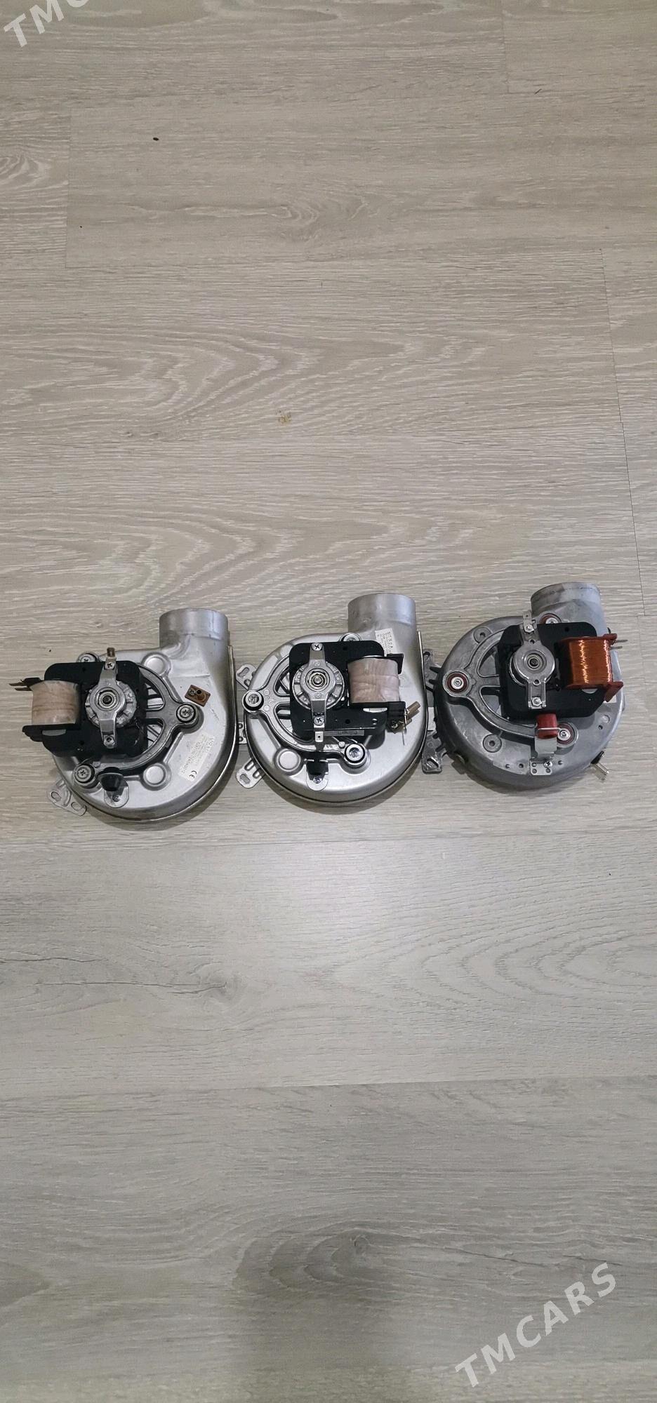 KOMBI КОМБИ - Ашхабад - img 2